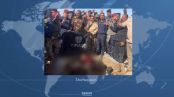 مقتل ضابط عراقي و 3 "إرهابيين" باشتباك في سامراء