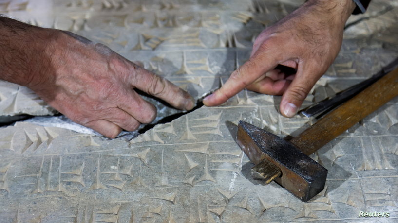 ماذا سيجني العراق من استعادة قطعه الأثرية؟