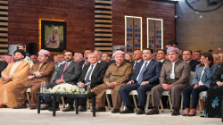 بارزاني يدعو الأطراف السياسية الكوردستانية لعقد اجتماع خلال الأيام المقبلة