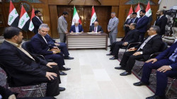 Iraq, Iran Sign MoU on Narcotics Control