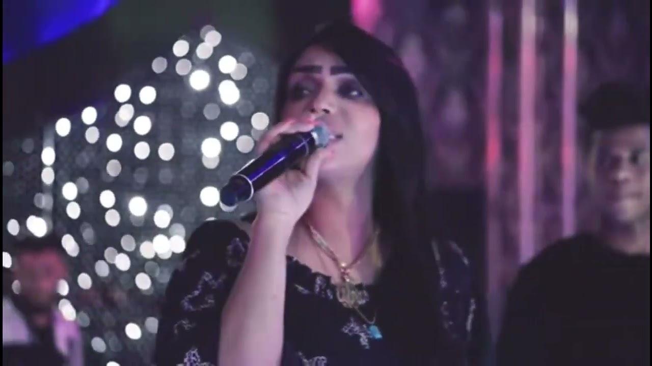 قوة أمنية تعتقل "عنود الأسمر"