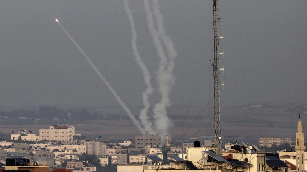 Israeli-Palestinian Conflict Escalates: Calls for Ceasefire Amid Rising Death Toll