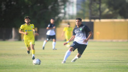 الشعب وحريري مسرحان لآخر مباراتين من الجولة 28 للدوري الكروي الممتاز