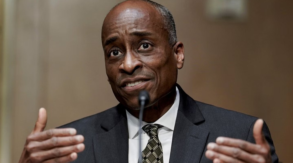 ثاني أمريكي من أصول افريقية يقود الاحتياطي الفيدرالي