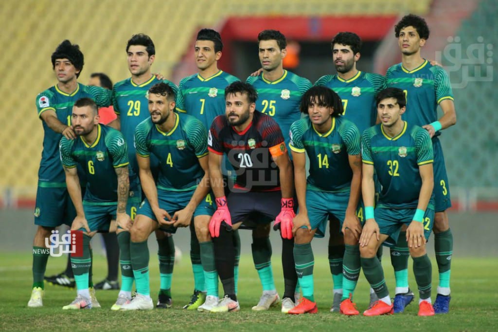 رسمياً.. الشرطة العراقي يعلن عدم مشاركته في دوري أبطال آسيا ويكشف الأسباب