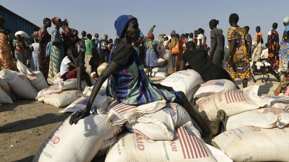 "النهب" يزيد الوضع الاقتصادي سوء في السودان