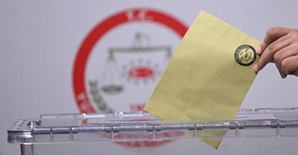 Voting starts in Turkey elections