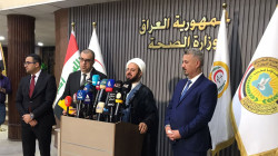 نحو 80 نزيلا .. الصحة العراقية تعلن الوجبة الأولى من ضحايا سجن بادوش