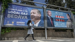 الانتخابات التركية.. أردوغان يحصل على 49.4% وكليجدار 44.96%