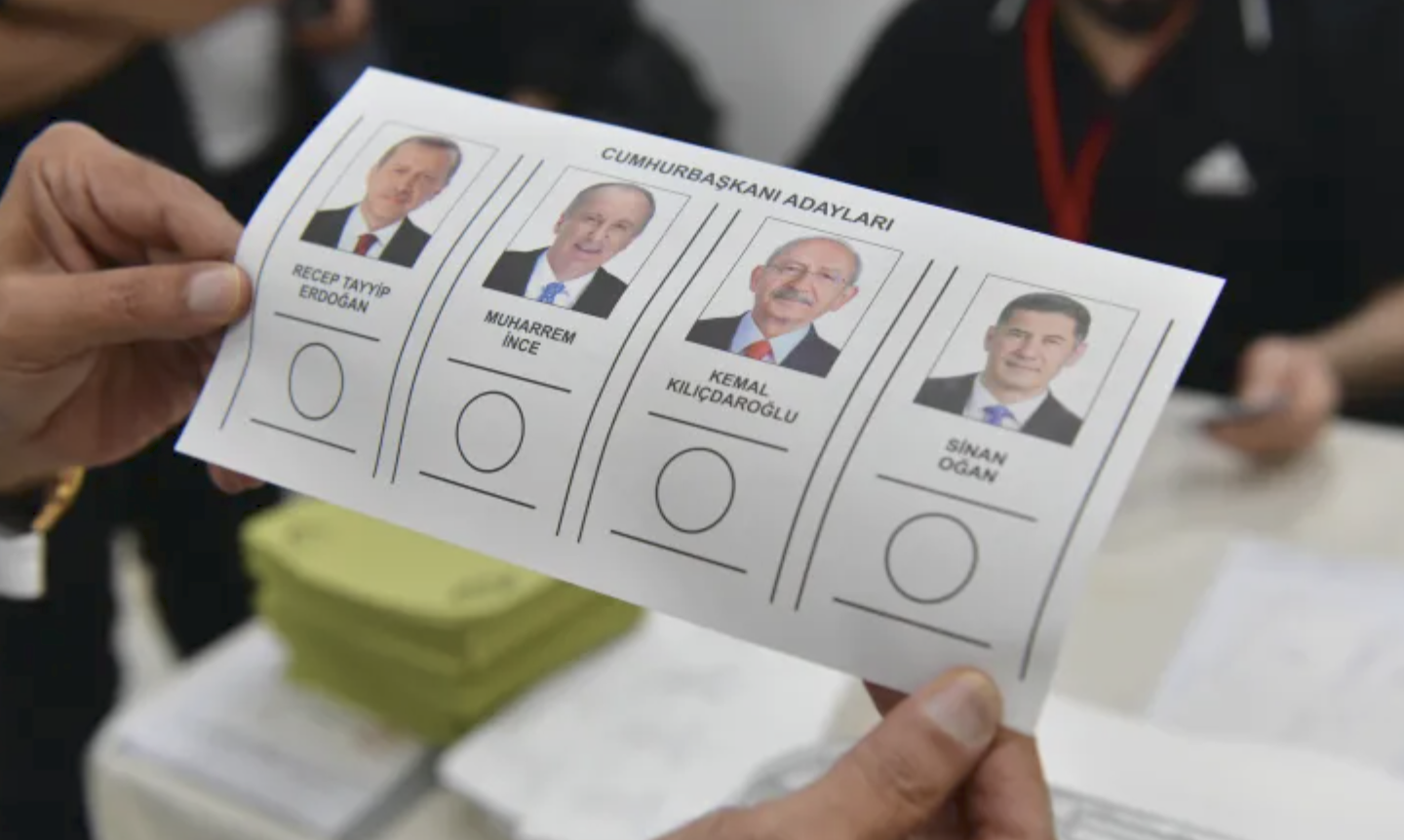 Surprising Results: Turkish Elections Yield Unexpected Outcomes in Presidential and Parliamentary Races