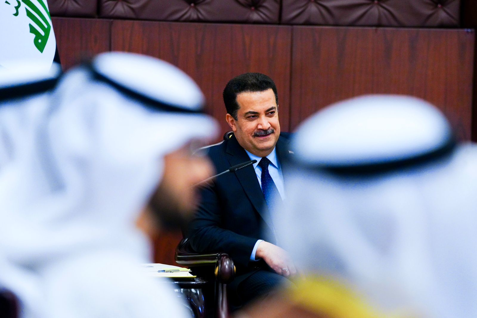PM assures Emirati Delegation of abundant investment opportunities