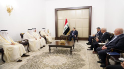 Iraq's Premier Pledges Economic Revival as Qatari Business Delegation Signals Investment Intent