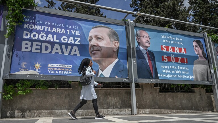 Sinan Ogan Sets Conditions for Party Support in Turkish Presidential Elections