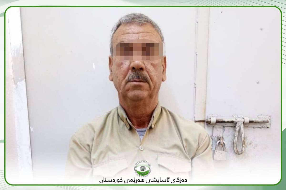 في أربيل .. رجل يرتكب مجزرة بحق أفراد أُسرته