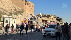 JCC: Over One Million Displaced Persons and Refugees live in Kurdistan Region