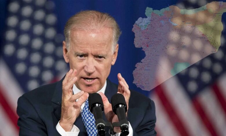 Biden: war must end before NATO considers membership for Ukraine