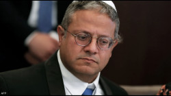 Israel far-right minister storms al-Aqsa mosque