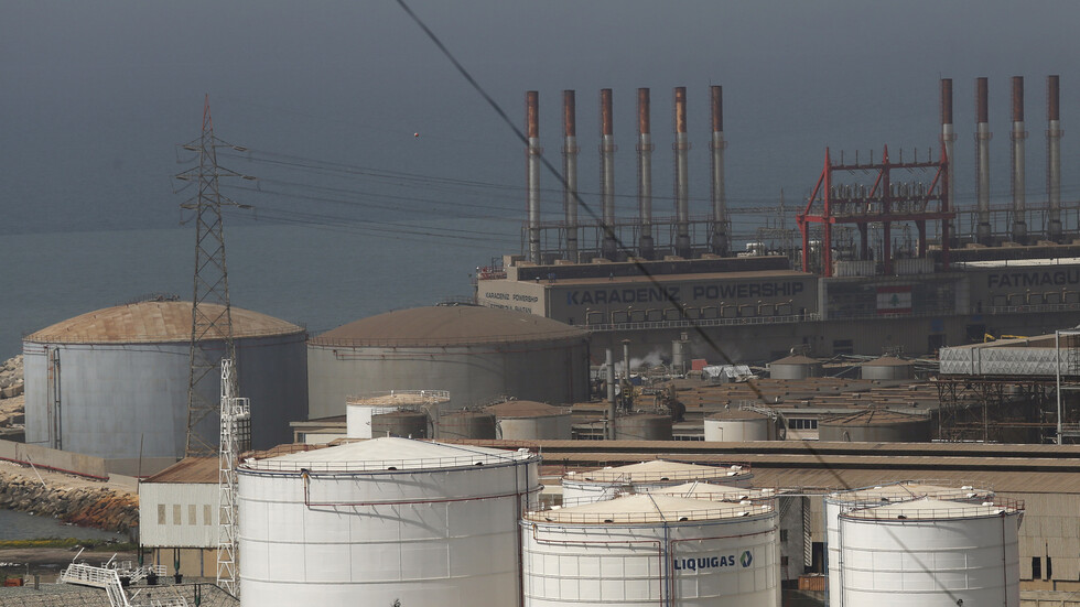 Beirut denies Iraqi fuel mismanagement allegations