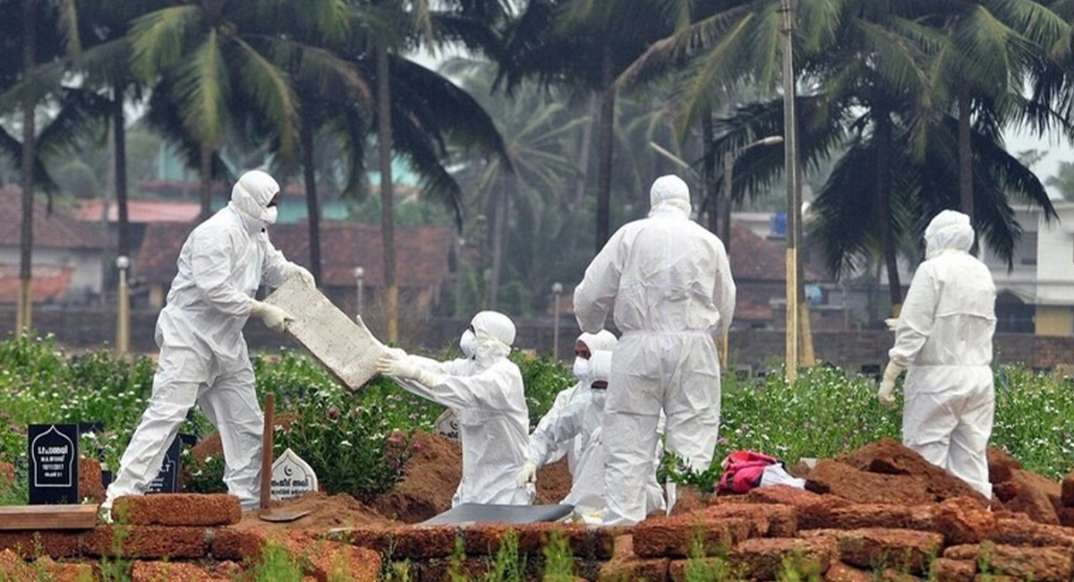 Don't delay reforms to prepare for next pandemic - WHO chief