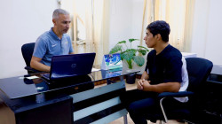 لجنة مكافحة المنشطات تواصل فحص لاعبي الوفد العراقي للالعاب الاسيوية