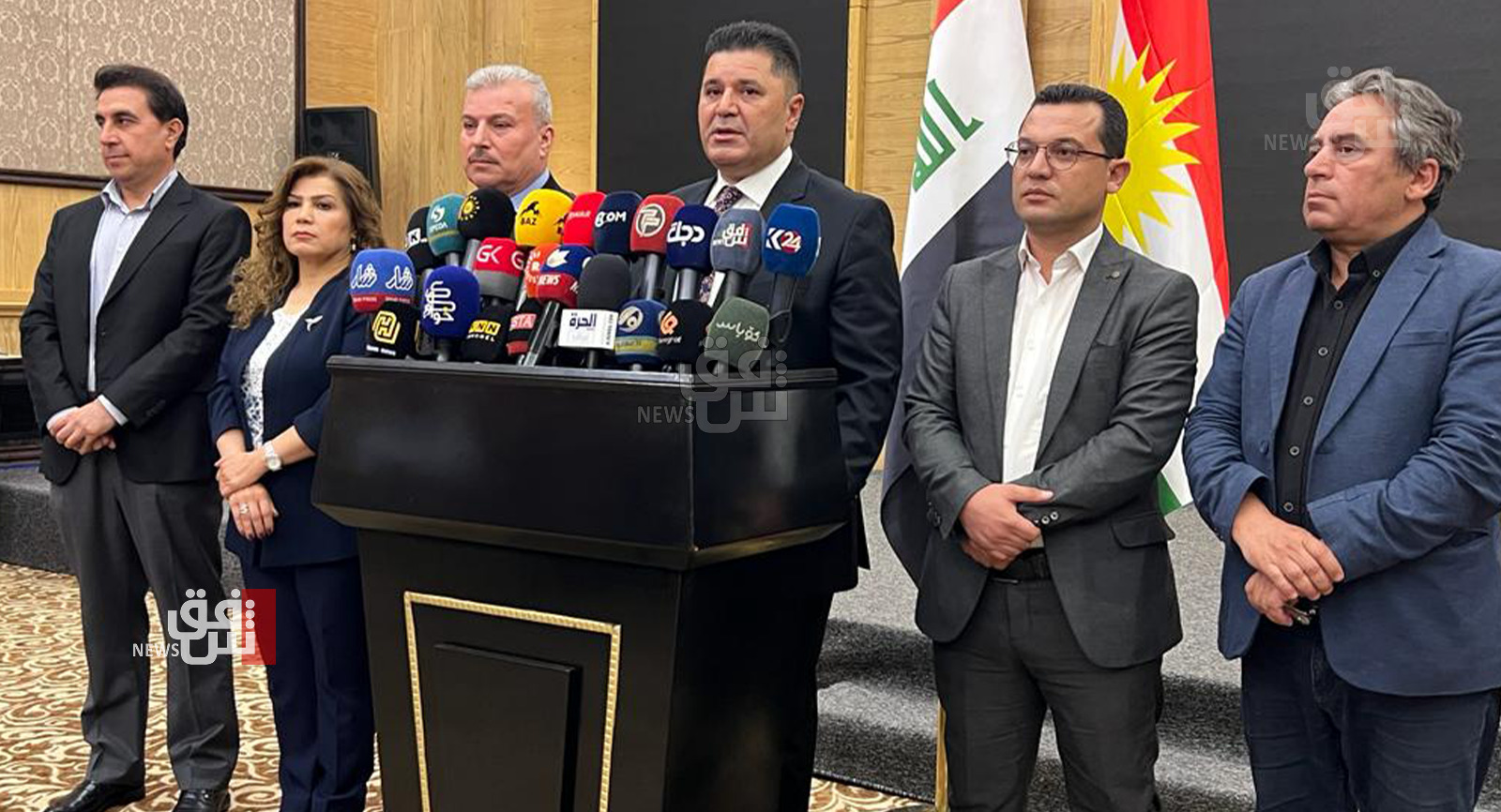 Kurdistan Regional Government Intensifies Efforts to Implement Comprehensive Human Rights Plan