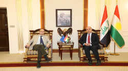 وزير الثروات الطبيعية يؤكد تصريح وزير النفط العراقي بشأن صادرات كوردستان