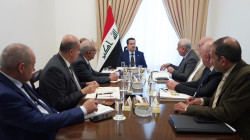 Al-Sudani chairs meeting on Development of Baghdad International airport