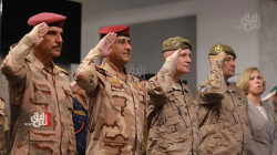 نائب قائد العمليات المشتركة لشفق نيوز: مهمة الناتو في العراق لم تتغير