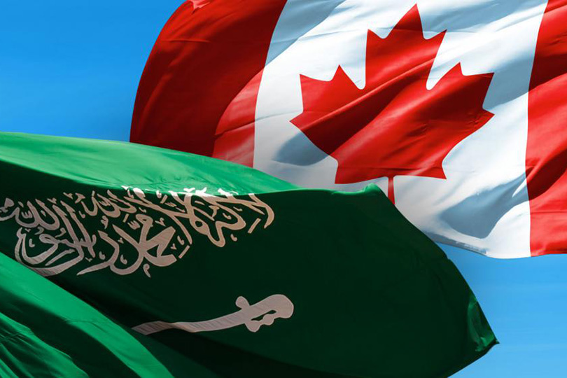 Saudi Arabia and Canada Restore Diplomatic Relations and Appoint New ...