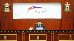 Iraqi PM Says Dry Road Will Be a Bedrock for Regional Economy