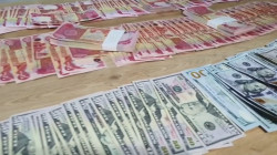 اسايش زاخو تعتقل 4 يتاجرون بالأعضاء البشرية وتزييف العملة