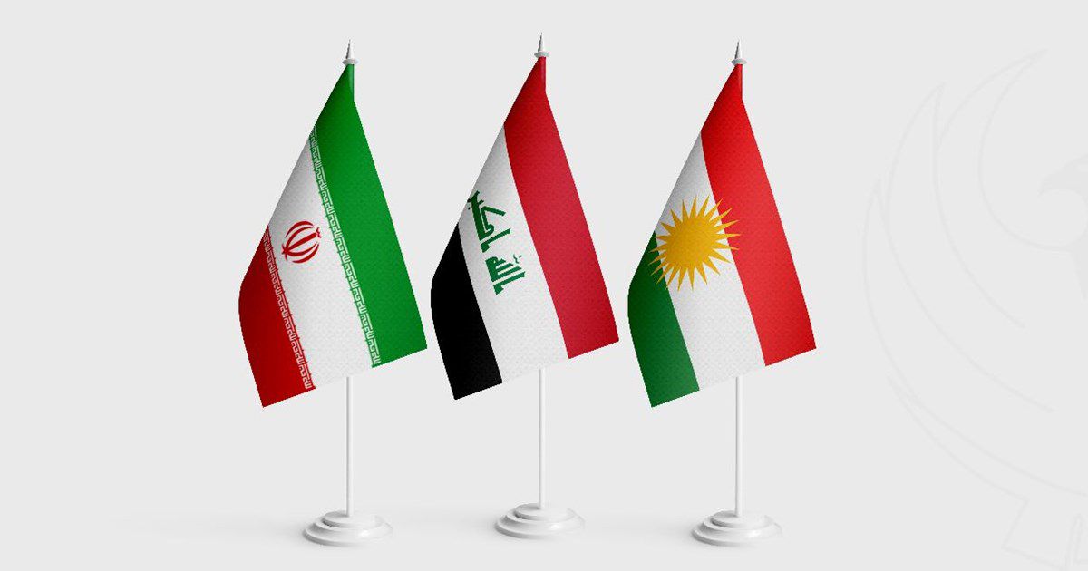 KRG delegation to discuss coordination with Iran in upcoming visit