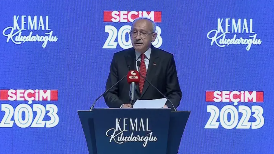 Kılıçdaroğlu clings to CHP seat after election loss