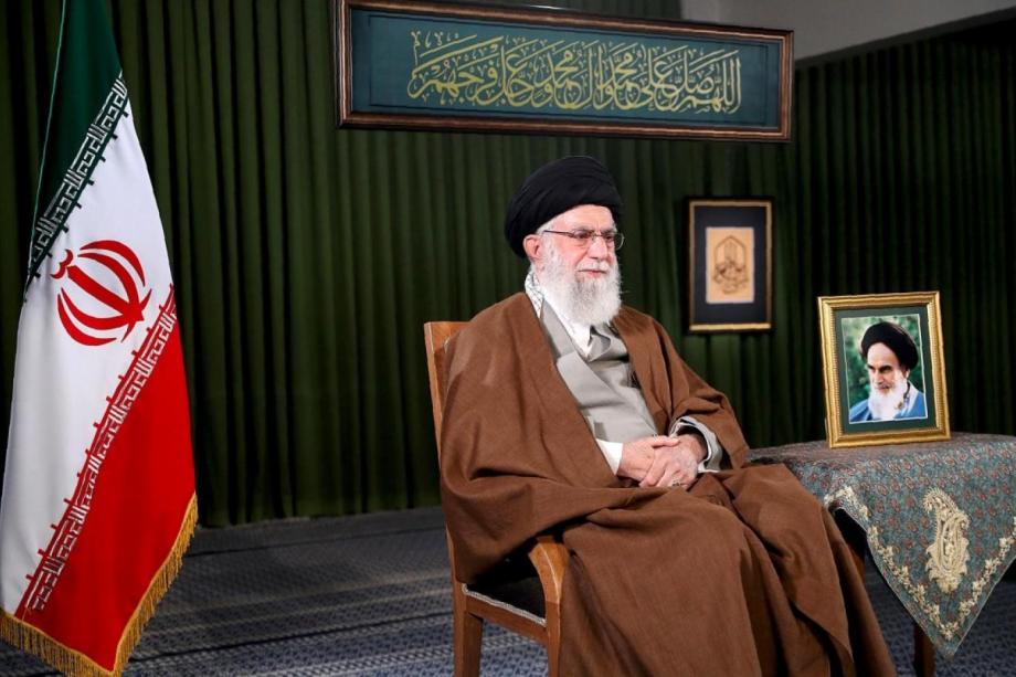 Supreme Leader of Iran Welcomes the Development of Relations with Egypt