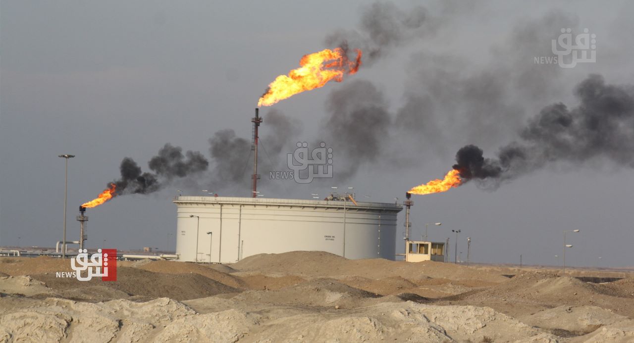 Iraq announces the final statistics of oil exports and the revenues generated from them for the month of July