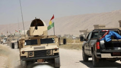 "Swords of Truth" Security Operations Thwart ISIS's Return in Vacant Areas, Peshmerga Commander