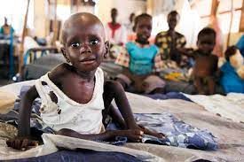 "يونيسيف" تحذر: وضع الأطفال في السودان بلغ مستوى كارثياً