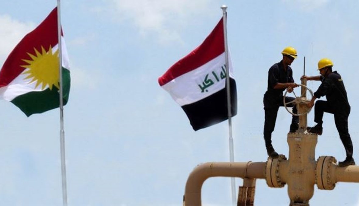 Frozen flow: how the Kurdish oil export stalemate is draining Iraq's economy