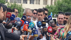 موظفون ومعلمون كورد يوجهون طلباً لبغداد وأربيل بشأن الرواتب المدخرة