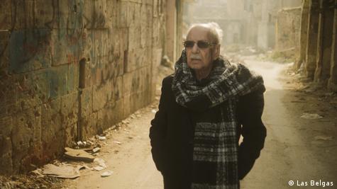 بعنوان "جمال العراق المفقود".. قناة المانية تعرض فيلماً وثائقياً لـ"أبو التصوير العراقي"