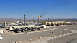 "دانة غاز" ترفع إنتاجها إلى 250 مليون قدم مكعب يومياً في إقليم كوردستان