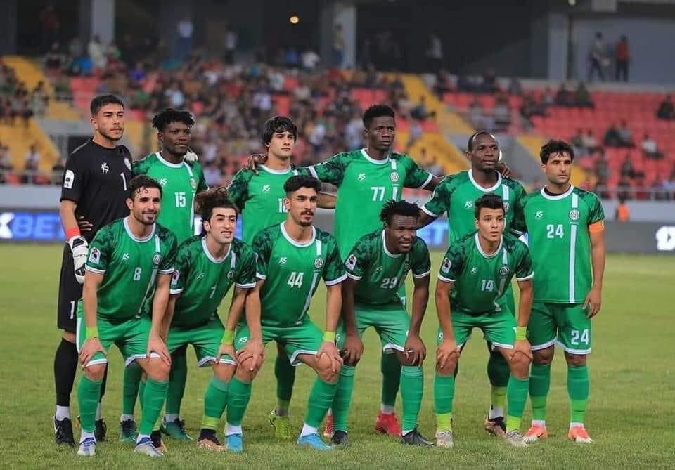نادي كربلاء يشكو اتحاد الكرة العراقي لدى محكمة كاس الدولية