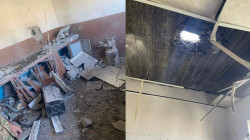 مكافحة ارهاب كوردستان: قصف تركي مسيّر يستهدف مقراً للـ"يبشه" في سنجار