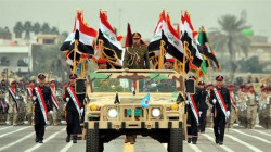 الجيش العراقي 4 عربياً و 45 عالمياً ضمن تصنيف أقوى جيوش العالم