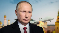 بوتين يفتح النار على مشاهير "شبه عراة.. يُظهرون مؤخراتهم"