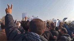 Iranian Security Forces Shoot Protesters Demanding Justice for Deceased Student: Human Rights Organizations