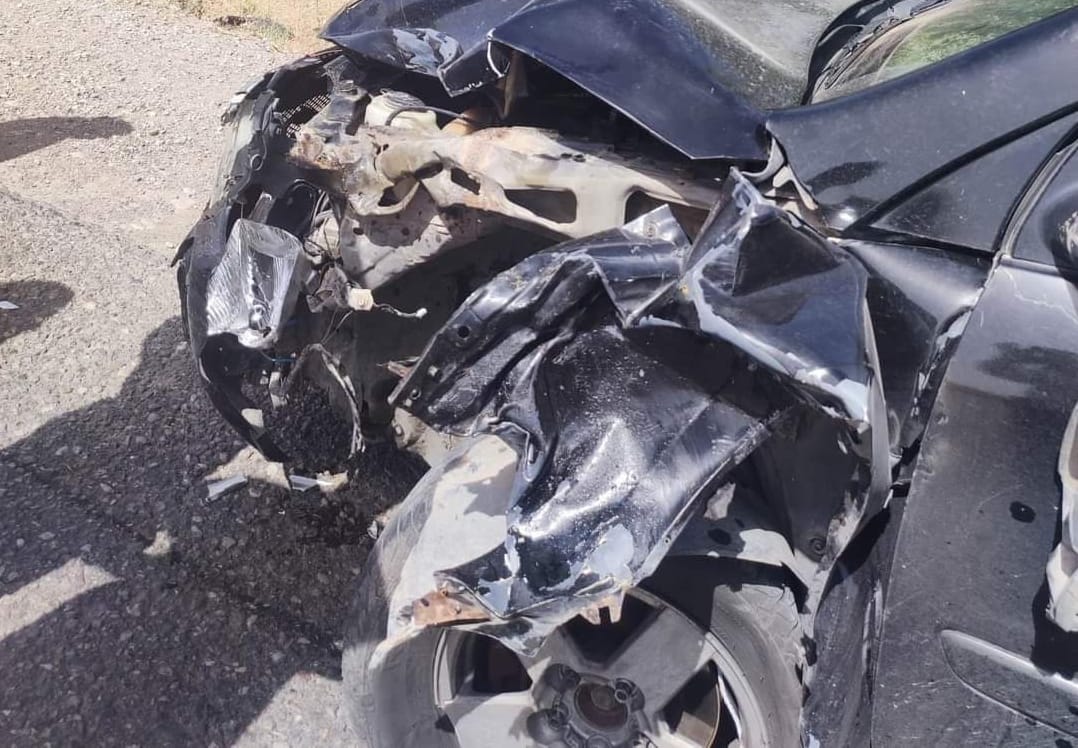 مصرع واصابة 5 مدنيين بحادثي سير في ديالى وكرميان