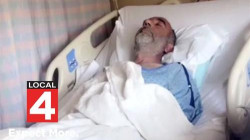 بـ"طريقة وحشية" .. عراقي يتعرض للضرب والسرقة في مدينة ديترويت (فيديو)