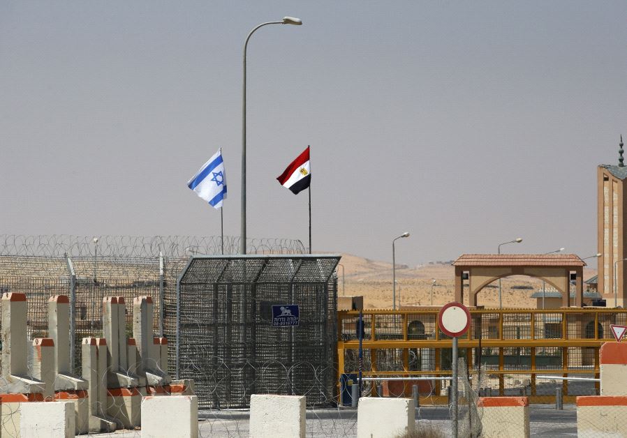 مقتل جنديين إسرائيليين في اشتباكات انطلقت من داخل الحدود المصرية