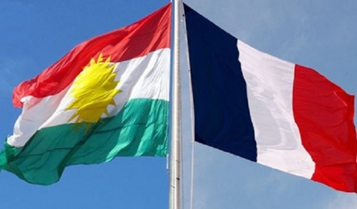 French Consulate Condemns Arrest of Journalist in Kurdistan Region